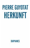 Herkunft (eBook, ePUB)