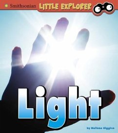 Light - Higgins, Melissa