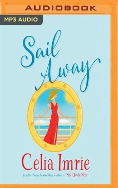 Sail Away - Imrie, Celia