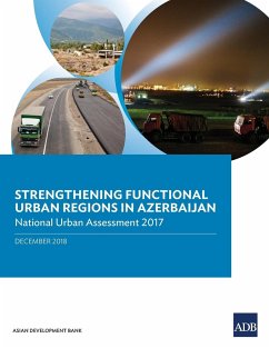 Strengthening Functional Urban Regions in Azerbaijan - Asian Development Bank