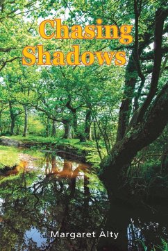 Chasing Shadows - Alty, Margaret