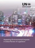 Assessing Environmental Impacts: A Global Review of Legislation