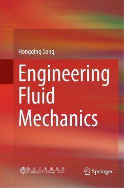 Engineering Fluid Mechanics - Song, Hongqing