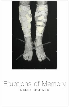 Eruptions of Memory (eBook, PDF) - Richard, Nelly