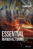 Essential Manufacturing (eBook, PDF)