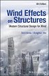 Wind Effects on Structures (eBook, PDF) - Bild 1