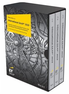 International GAAP 2019 (eBook, PDF) - Ernst & Young Llp