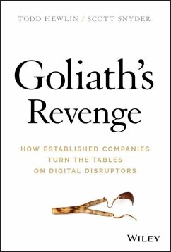 Goliath's Revenge (eBook, PDF) - Hewlin, Todd; Snyder, Scott A.