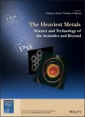 The Heaviest Metals (eBook, PDF)