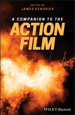 A Companion to the Action Film (eBook, PDF)