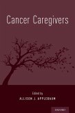 Cancer Caregivers (eBook, ePUB)