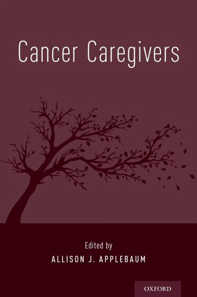 Cancer Caregivers (eBook, PDF) Cancer Caregivers (eBook, PDF)