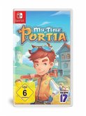 My Time At Portia (Nintendo Switch)