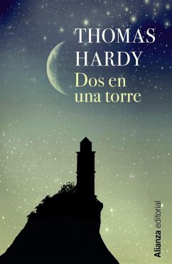 Dos en una torre - Hardy, Thomas
