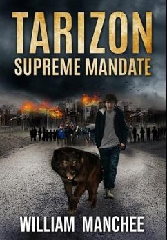 Supreme Mandate - Manchee, William