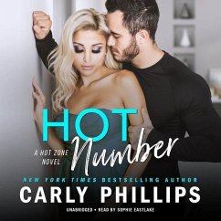Hot Number - Phillips, Carly