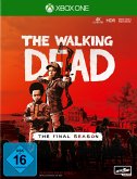 Telltale´s The Walking Dead: The Final Season (Xbox One)