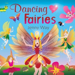 Dancing Fairies - Way, Jenny