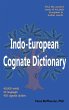 Indo-European Cognate Dictionary - Bild 1