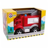 Bino 83213 - Feuerwehr, Feuerwehrauto