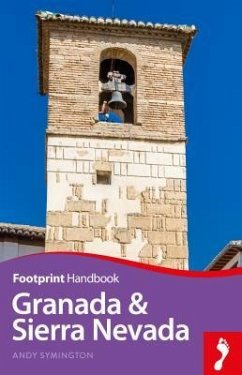Granada & Sierra Nevada Handbook - Symington, Andy