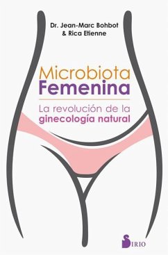 Microbiota Femenina - Bohbot, Jean-Marc