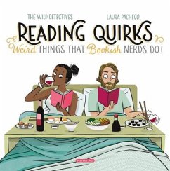 Reading Quirks - de la Casa Huertas, Andrés; García del Moral, Javier