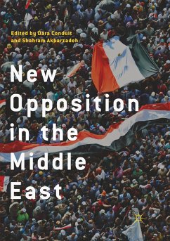 New Opposition in the Middle East