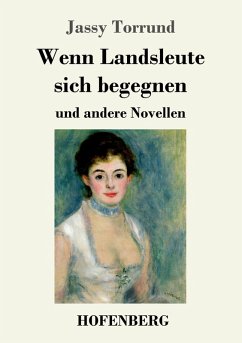 Cover Wenn Landsleute sich begegnen
