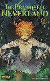 The promised Neverland 5