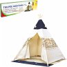Bino 82820 - TeePee Montana Spielzelt,... - Bild 1