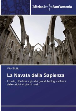 La Navata della Sapienza