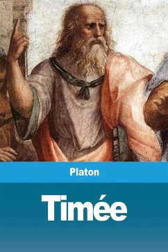 Timée - Platon