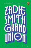 Grand Union (eBook, ePUB)