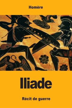 Iliade - Homère