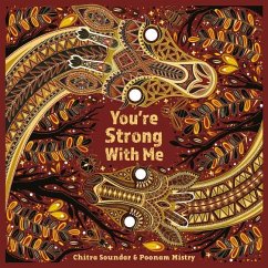 You're Strong with Me - Soundar, Chitra