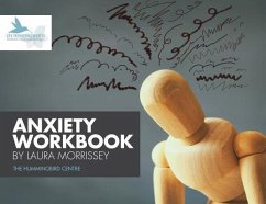 Anxiety Workbook - Morrissey, Laura