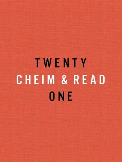 Cheim & Read: Twenty-One Years - Hoban, Phoebe
