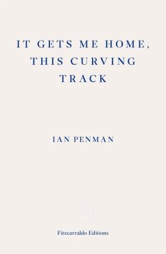 It Gets Me Home, This Curving Track - Penman, Ian