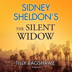 Sidney Sheldon's the Silent Widow - Bagshawe, Tilly
