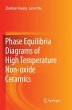 Phase Equilibria Diagrams of High... - Bild 1