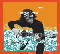 Odisea - Arnold,Andreas