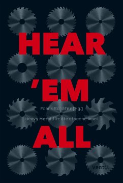 HEAR 'EM ALL (eBook, ePUB)