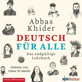 Deutsch für alle (MP3-Download)