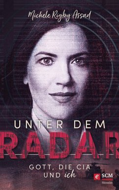 Unter dem Radar (eBook, ePUB) - Assad, Michele Rigby