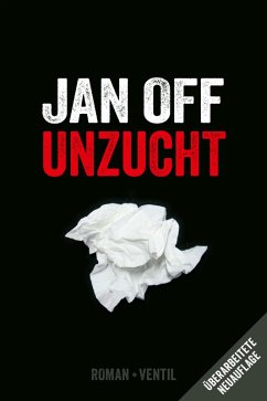 Unzucht (eBook, ePUB) - Off, Jan