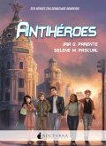 Antihéroes (eBook, ePUB)