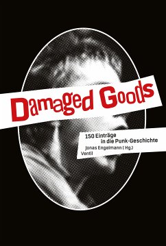 Damaged Goods (eBook, ePUB)