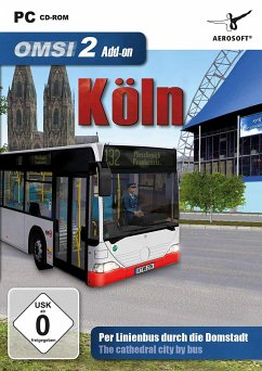 OMSI 2 - Köln (AddOn)