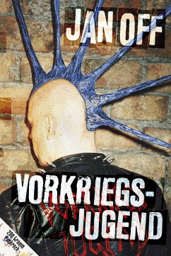 Vorkriegsjugend (eBook, ePUB) - Off, Jan